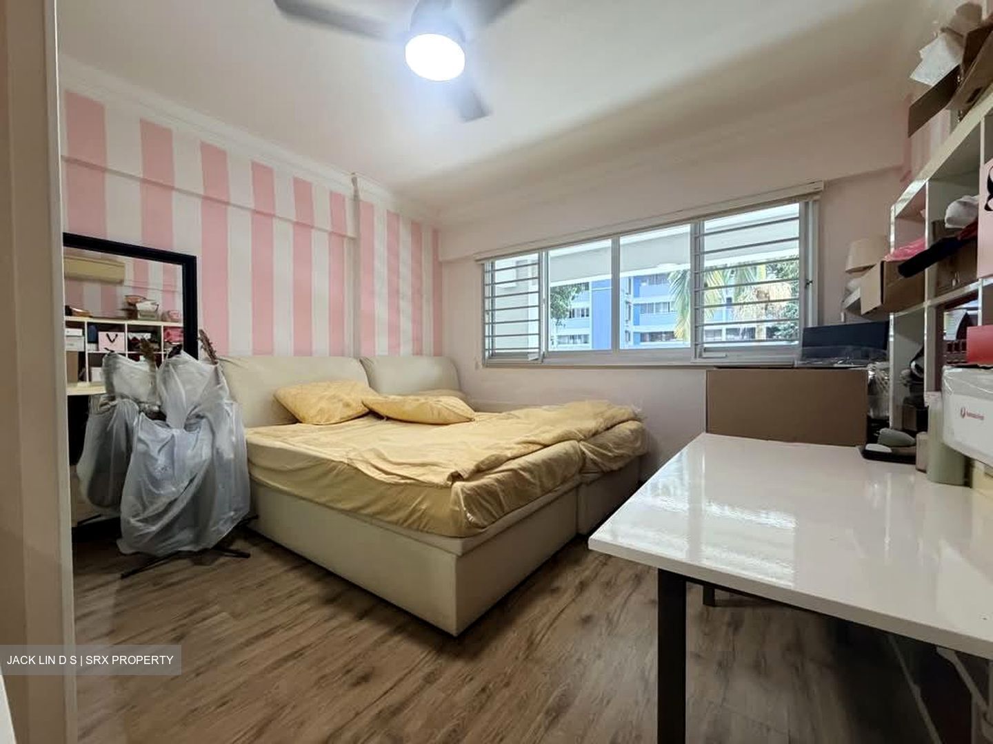 Blk 721 Bedok Reservoir Garden (Bedok), HDB Executive #581929621
